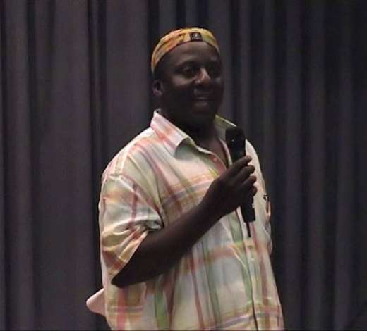 Ghana @ 50 Dinner Dance-Bern Switzerland